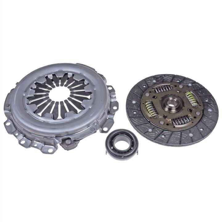 Blue Print ADG030144 Clutch kit ADG030144: Buy near me at 2407.PL in Poland at an Affordable price!