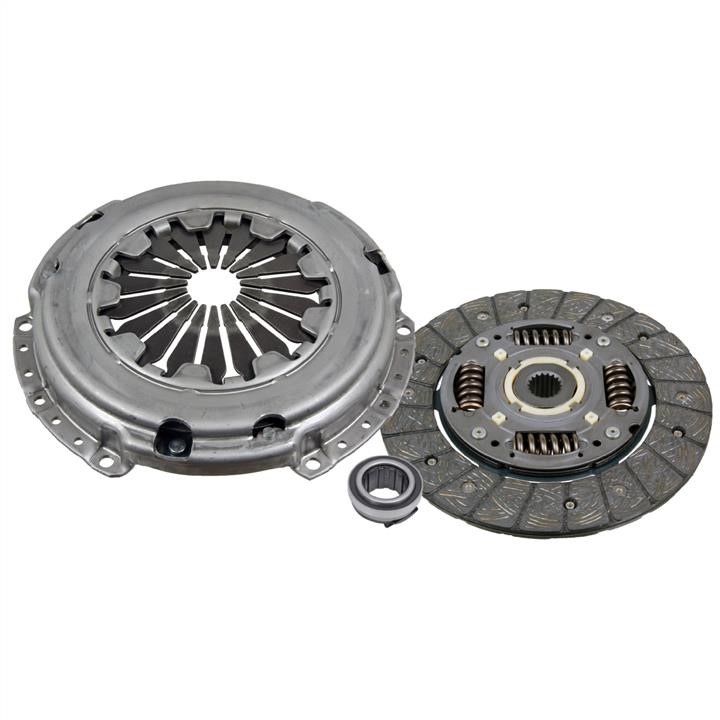 Blue Print ADG030148 Clutch kit ADG030148: Buy near me at 2407.PL in Poland at an Affordable price!