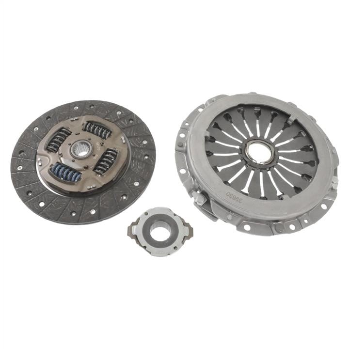 Blue Print ADG030154C Clutch kit ADG030154C: Buy near me at 2407.PL in Poland at an Affordable price!