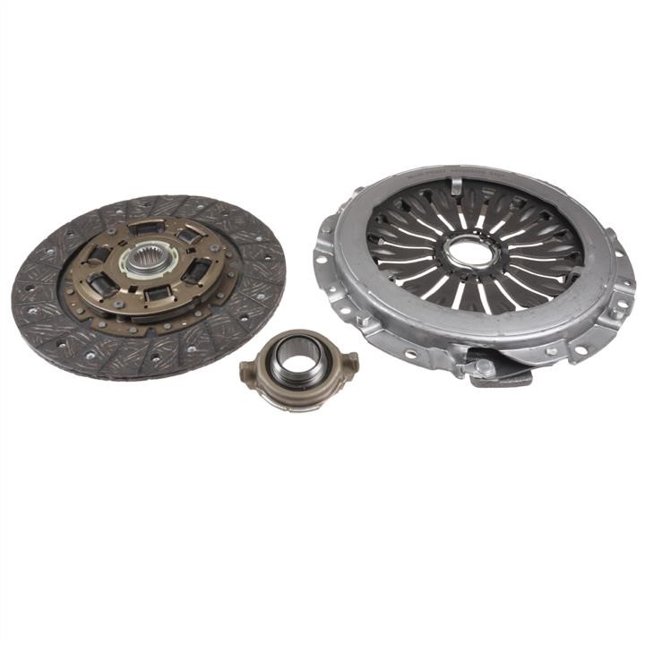 Blue Print ADG030179 Clutch kit ADG030179: Buy near me at 2407.PL in Poland at an Affordable price!