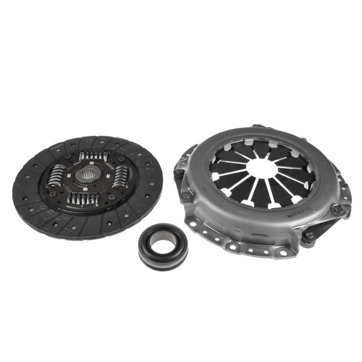 Blue Print ADG030191 Clutch kit ADG030191: Buy near me at 2407.PL in Poland at an Affordable price!
