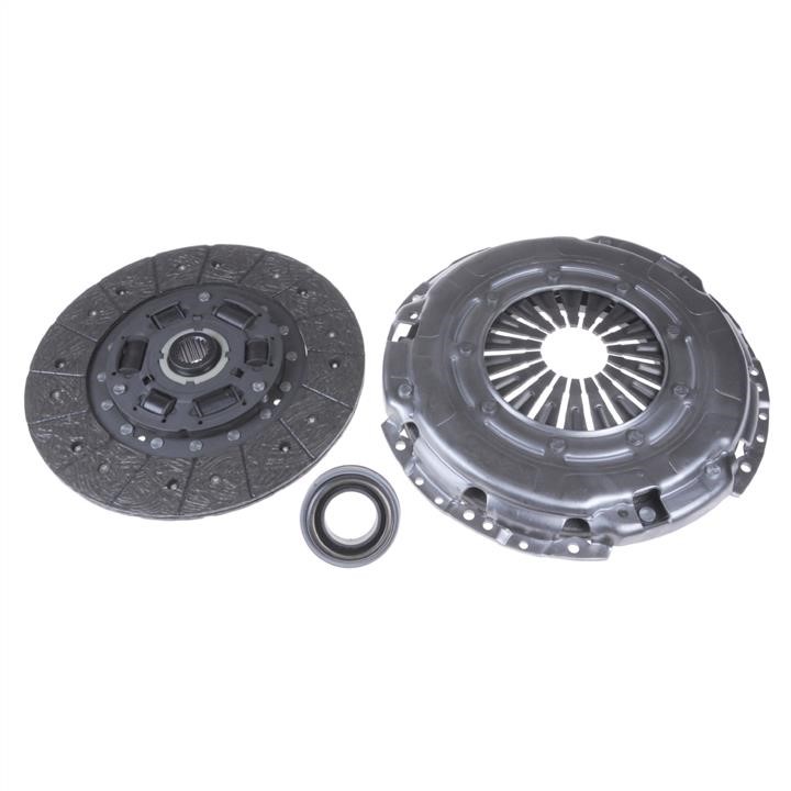 Blue Print ADG030208 Clutch kit ADG030208: Buy near me at 2407.PL in Poland at an Affordable price!