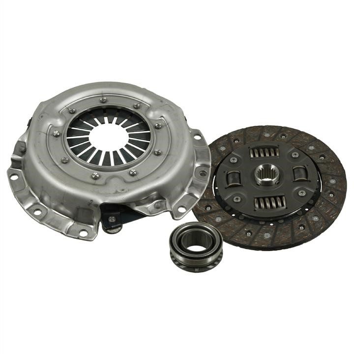 Blue Print ADG030226 Clutch kit ADG030226: Buy near me in Poland at 2407.PL - Good price!