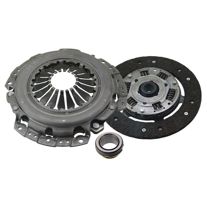 Blue Print ADG03028 Clutch kit ADG03028: Buy near me at 2407.PL in Poland at an Affordable price!