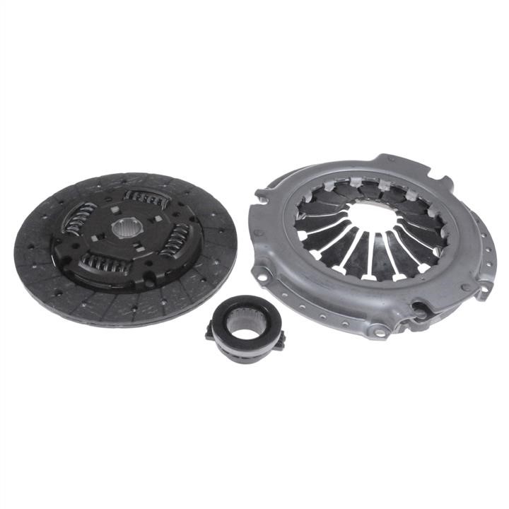 Blue Print ADG03037 Clutch kit ADG03037: Buy near me at 2407.PL in Poland at an Affordable price!