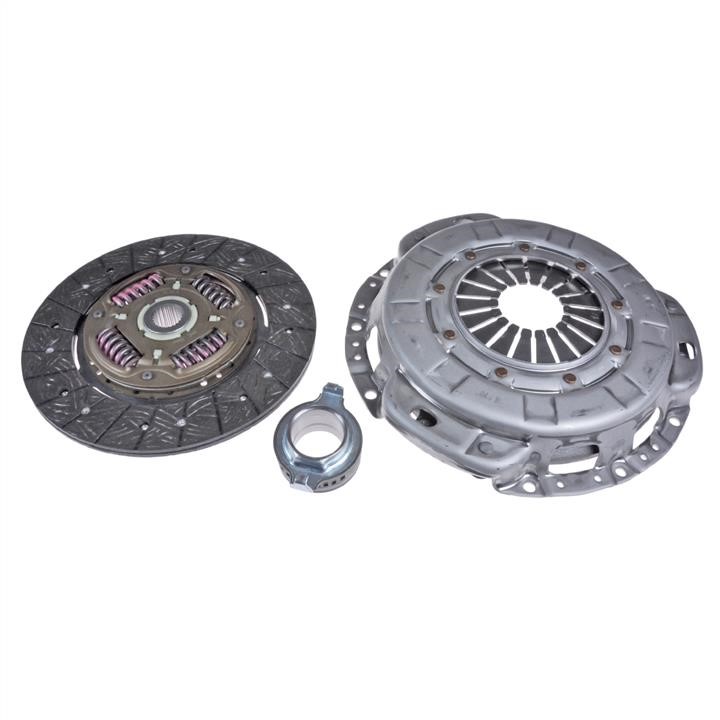 Blue Print ADG03042 Clutch kit ADG03042: Buy near me at 2407.PL in Poland at an Affordable price!