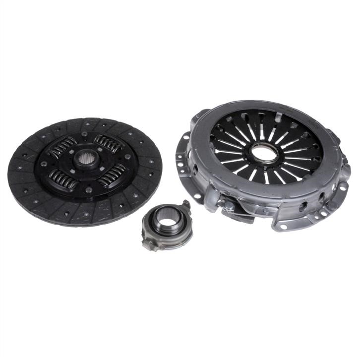 Blue Print ADG03073 Clutch kit ADG03073: Buy near me at 2407.PL in Poland at an Affordable price!