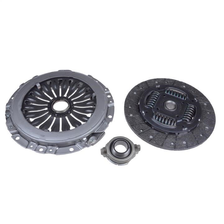 Blue Print ADG03097 Clutch kit ADG03097: Buy near me at 2407.PL in Poland at an Affordable price!