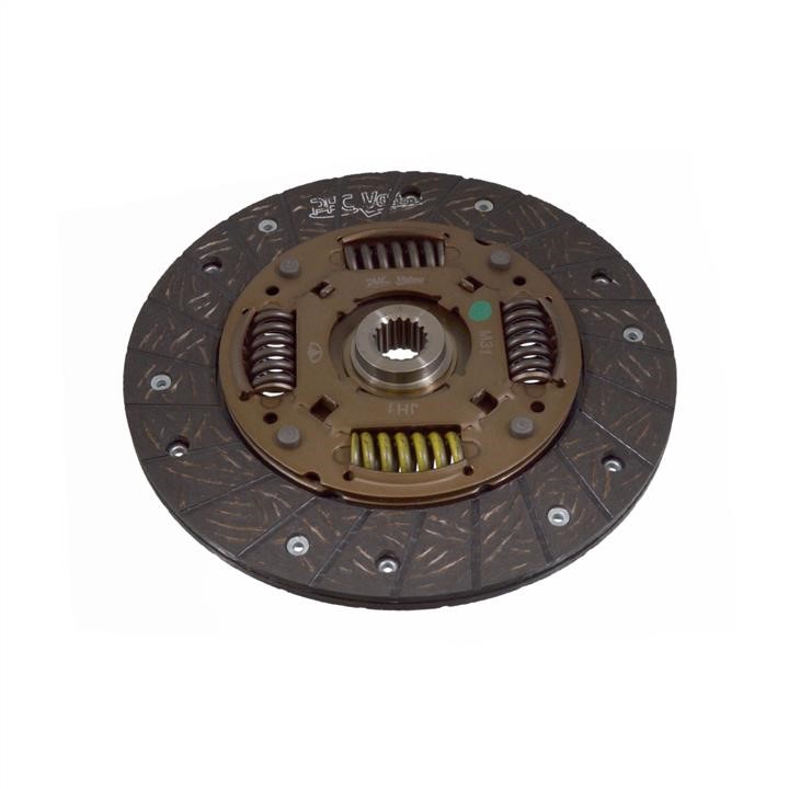Blue Print ADG031135 Clutch disc ADG031135: Buy near me at 2407.PL in Poland at an Affordable price!