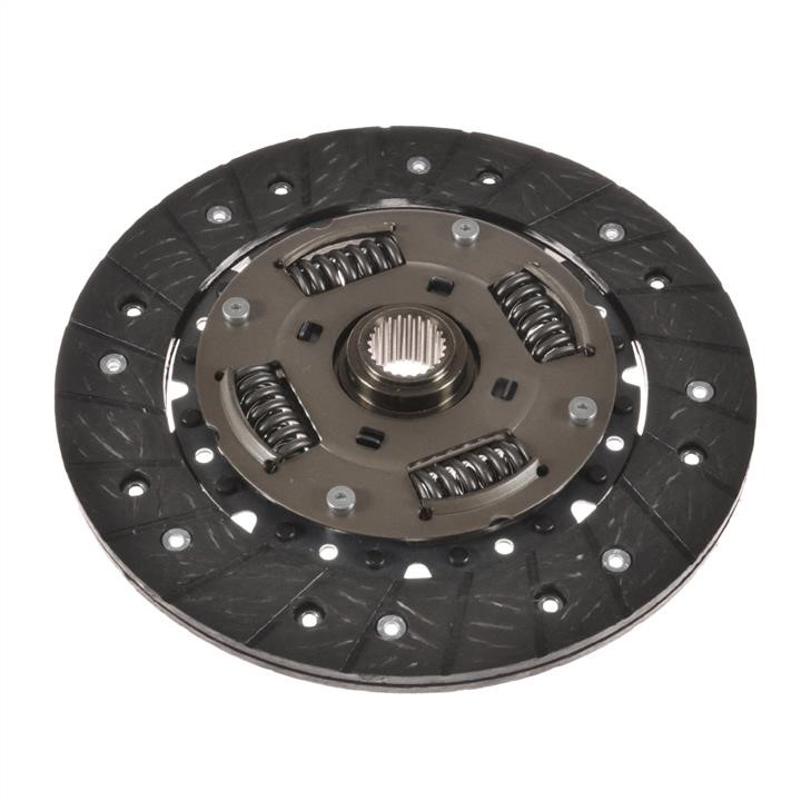 Blue Print ADG03119 Clutch disc ADG03119: Buy near me at 2407.PL in Poland at an Affordable price!