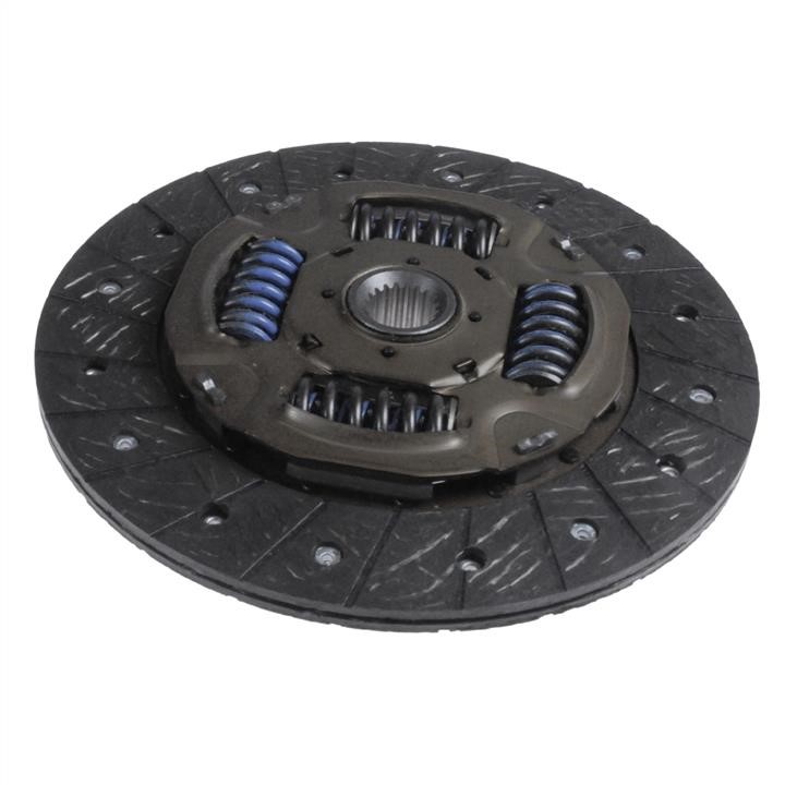 Blue Print ADG03132 Clutch disc ADG03132: Buy near me at 2407.PL in Poland at an Affordable price!