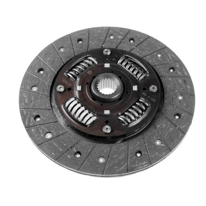 Blue Print ADG03133 Clutch disc ADG03133: Buy near me at 2407.PL in Poland at an Affordable price!