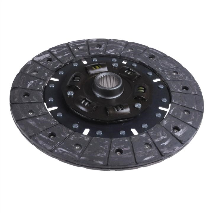 Blue Print ADG03171 Clutch disc ADG03171: Buy near me at 2407.PL in Poland at an Affordable price!