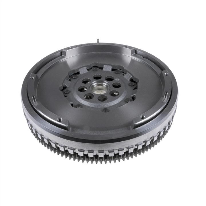 Blue Print ADG03520 Flywheel ADG03520: Buy near me at 2407.PL in Poland at an Affordable price!