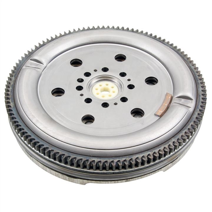 Blue Print ADG03522 Flywheel ADG03522: Buy near me at 2407.PL in Poland at an Affordable price!