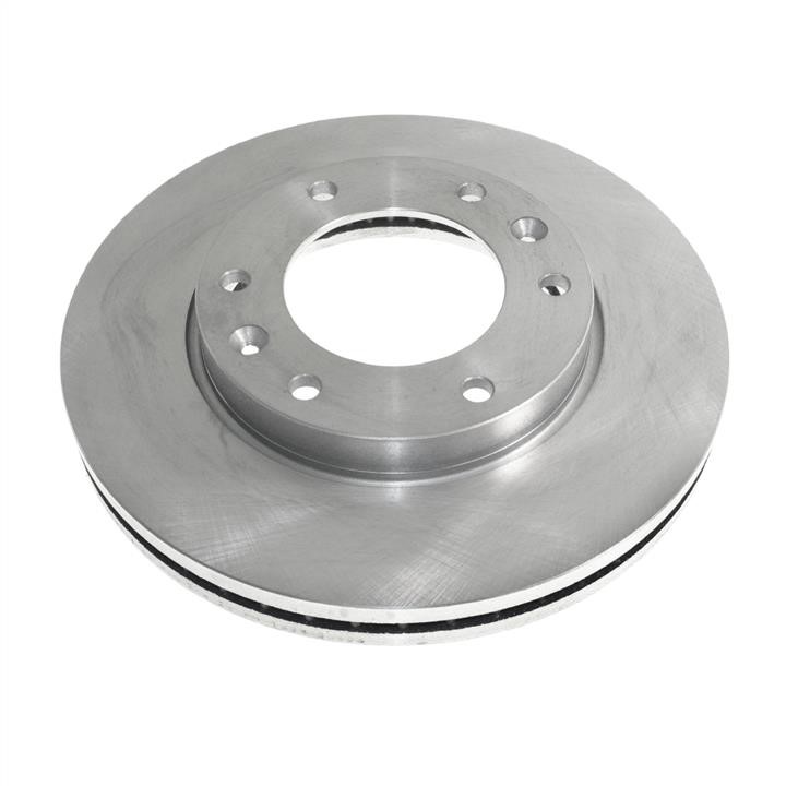 Blue Print ADG043140 Front brake disc ventilated ADG043140: Buy near me at 2407.PL in Poland at an Affordable price!