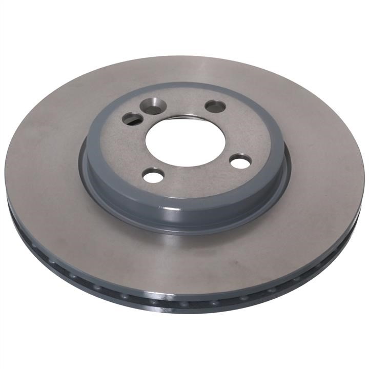 Blue Print ADG043148 Front brake disc ventilated ADG043148: Buy near me in Poland at 2407.PL - Good price!