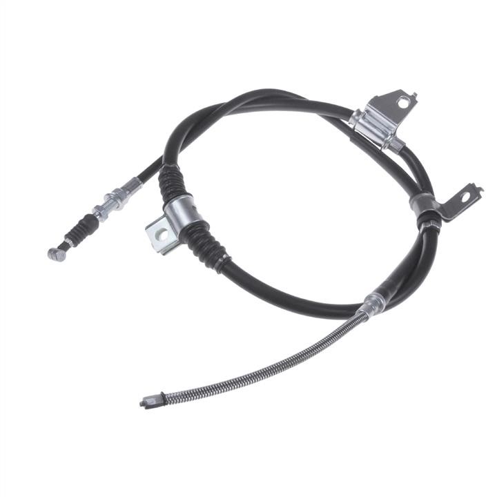 Blue Print ADG046104 Parking brake cable, right ADG046104: Buy near me in Poland at 2407.PL - Good price!