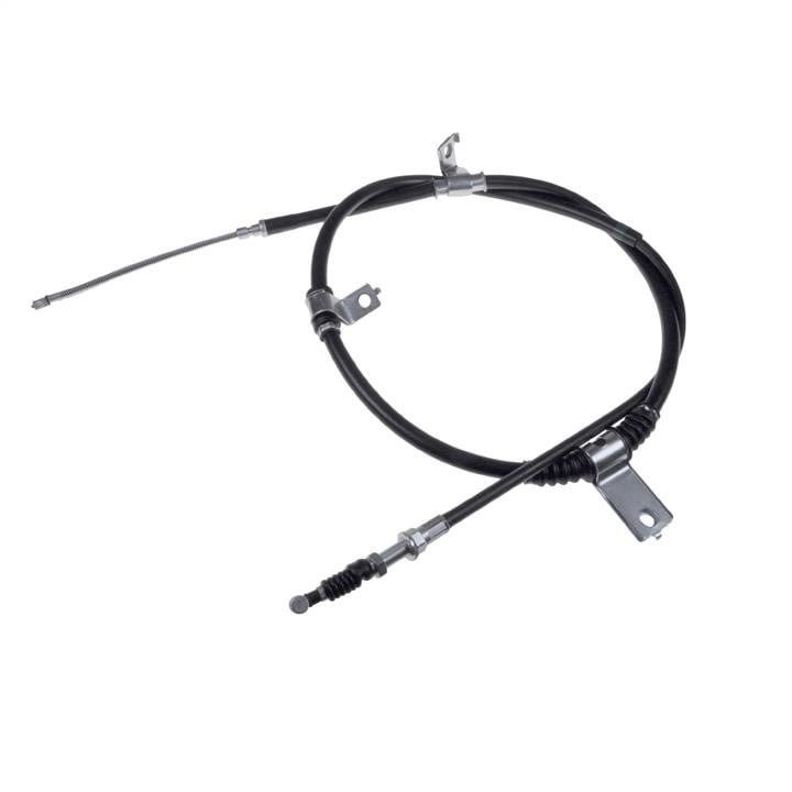 Blue Print ADG046108 Parking brake cable, right ADG046108: Buy near me in Poland at 2407.PL - Good price!