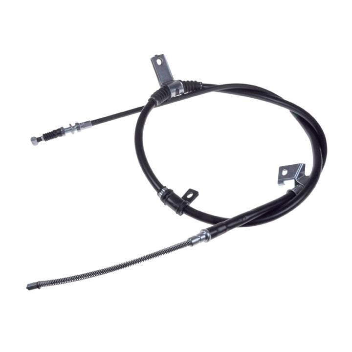 Blue Print ADG046109 Parking brake cable left ADG046109: Buy near me at 2407.PL in Poland at an Affordable price!