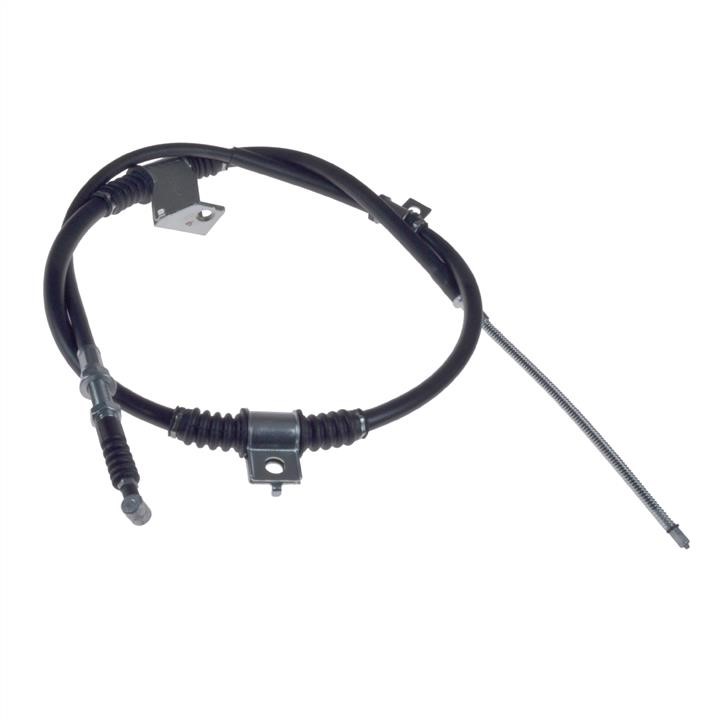 Blue Print ADG046112 Parking brake cable, right ADG046112: Buy near me in Poland at 2407.PL - Good price!