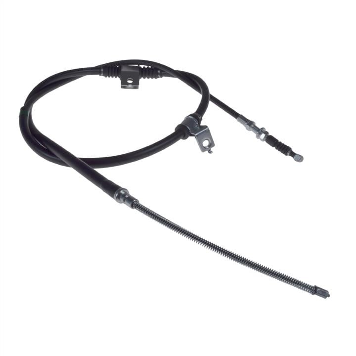 Blue Print ADG046118 Parking brake cable, right ADG046118: Buy near me in Poland at 2407.PL - Good price!