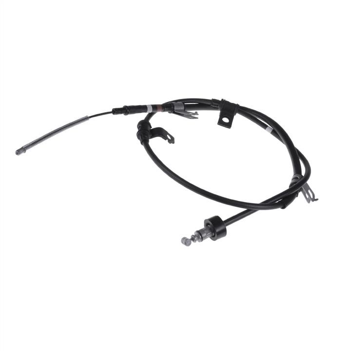 Blue Print ADG046122 Parking brake cable, right ADG046122: Buy near me in Poland at 2407.PL - Good price!
