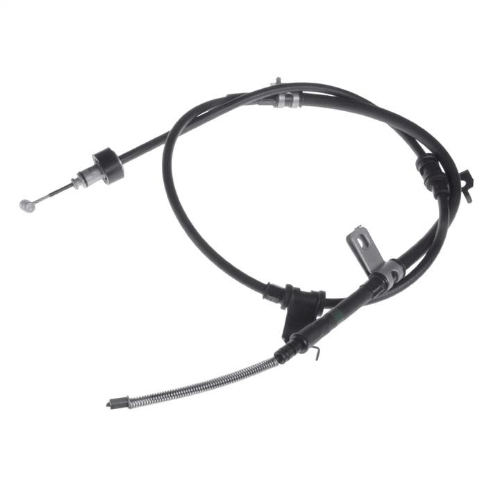 Blue Print ADG046127 Parking brake cable, right ADG046127: Buy near me in Poland at 2407.PL - Good price!