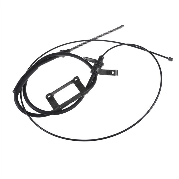 Blue Print ADG046130 Parking brake cable, right ADG046130: Buy near me in Poland at 2407.PL - Good price!