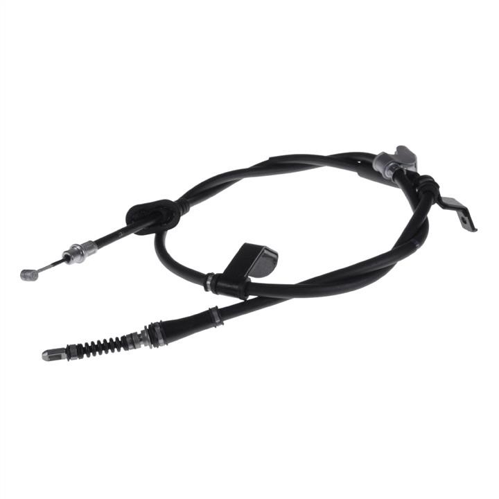 Blue Print ADG046143 Parking brake cable, right ADG046143: Buy near me in Poland at 2407.PL - Good price!
