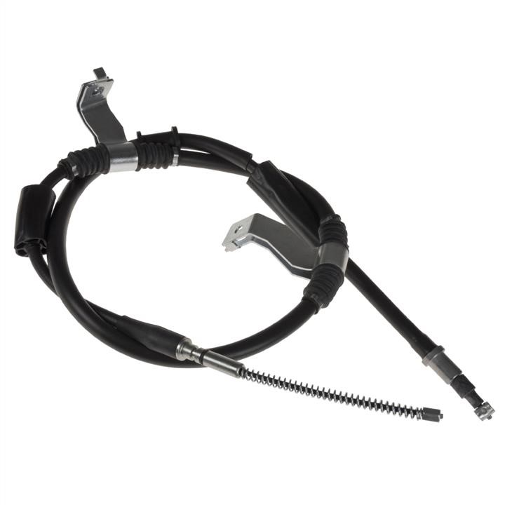 Blue Print ADG046154 Parking brake cable, right ADG046154: Buy near me in Poland at 2407.PL - Good price!