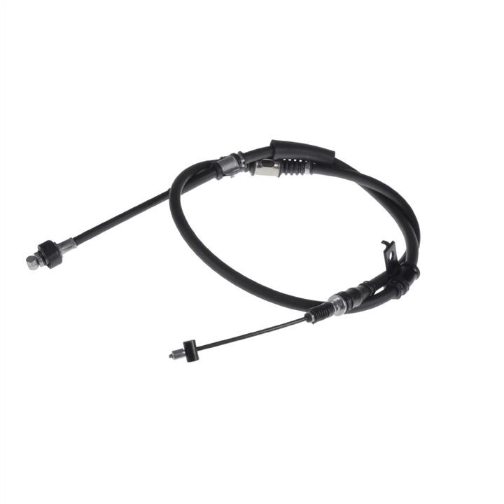 Blue Print ADG046162 Parking brake cable, right ADG046162: Buy near me in Poland at 2407.PL - Good price!