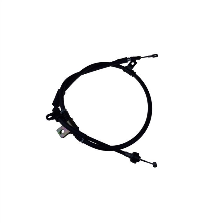 Blue Print ADG046164 Parking brake cable, right ADG046164: Buy near me in Poland at 2407.PL - Good price!