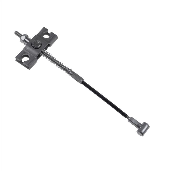 Blue Print ADG046173 Cable Pull, parking brake ADG046173: Buy near me in Poland at 2407.PL - Good price!