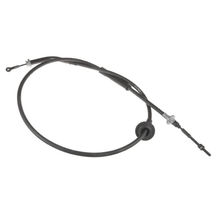 Blue Print ADG046189 Cable Pull, parking brake ADG046189: Buy near me in Poland at 2407.PL - Good price!