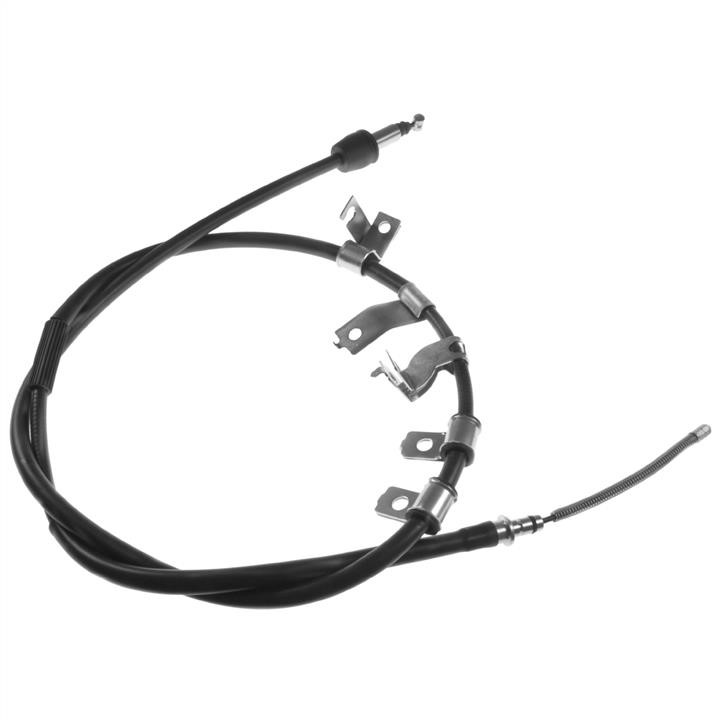 Blue Print ADG046208 Parking brake cable left ADG046208: Buy near me at 2407.PL in Poland at an Affordable price!
