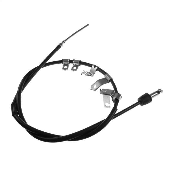 Blue Print ADG046209 Parking brake cable, right ADG046209: Buy near me in Poland at 2407.PL - Good price!