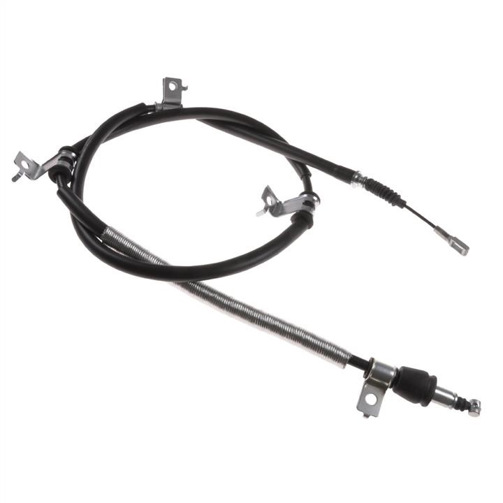 Blue Print ADG046211 Parking brake cable, right ADG046211: Buy near me in Poland at 2407.PL - Good price!