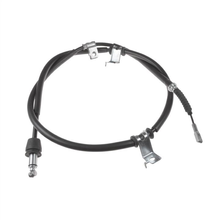 Blue Print ADG046222 Parking brake cable left ADG046222: Buy near me at 2407.PL in Poland at an Affordable price!