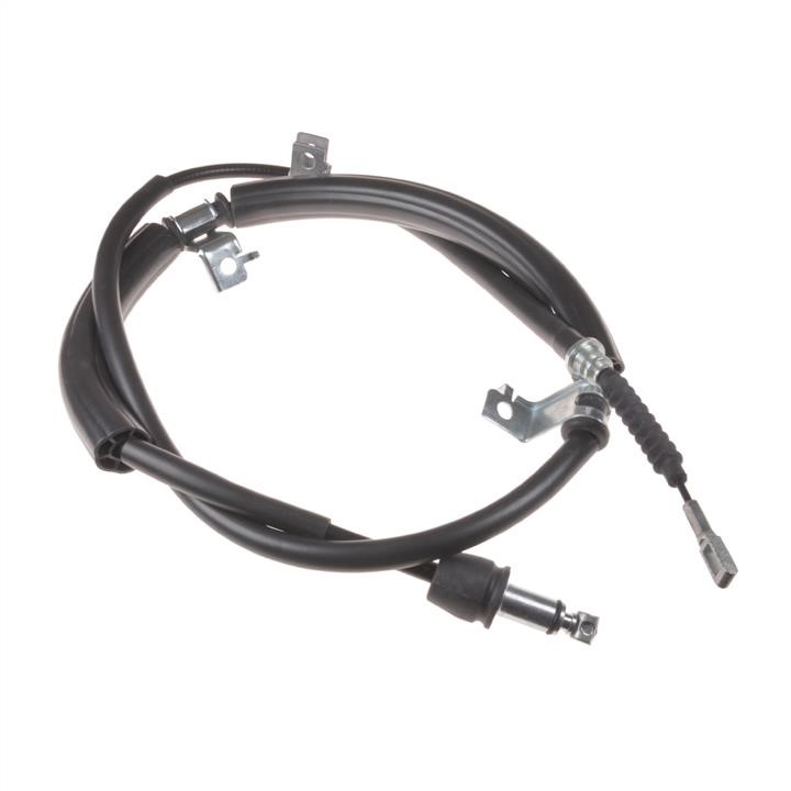 Blue Print ADG046223 Parking brake cable, right ADG046223: Buy near me in Poland at 2407.PL - Good price!