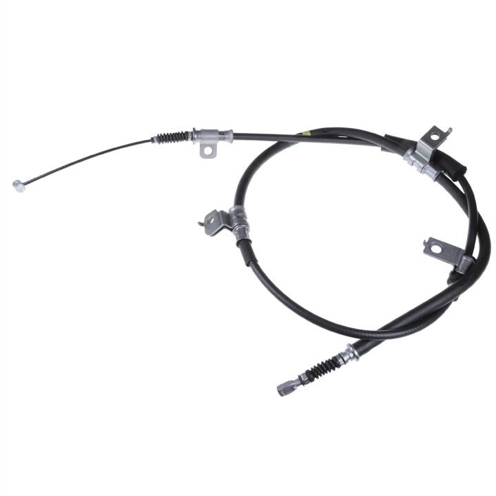 Blue Print ADG046253 Parking brake cable, right ADG046253: Buy near me at 2407.PL in Poland at an Affordable price!
