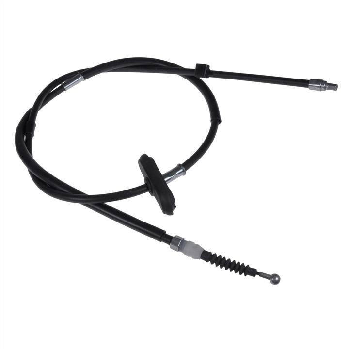 Blue Print ADG046264 Cable Pull, parking brake ADG046264: Buy near me in Poland at 2407.PL - Good price!