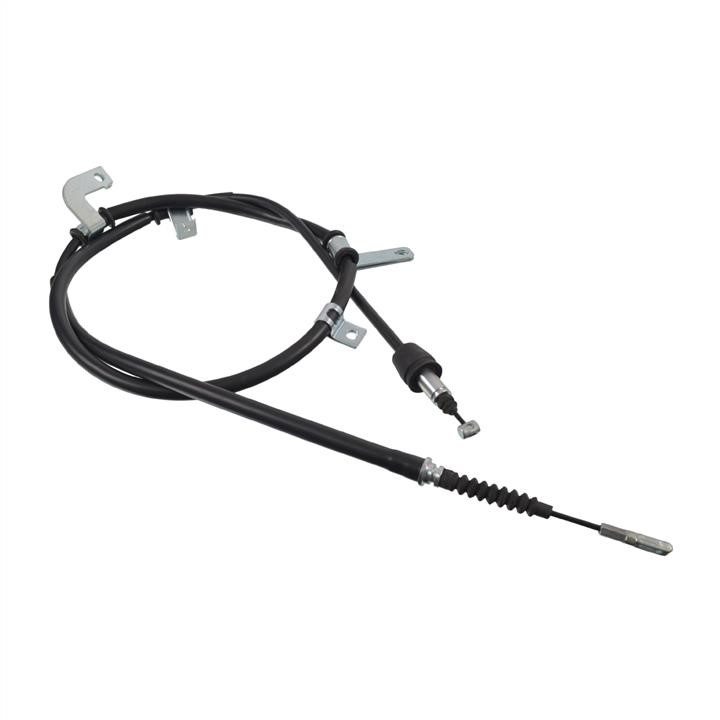 Bremsseil Hyundai Santa Fe: ADG046275 Blue Print Handbremsseil