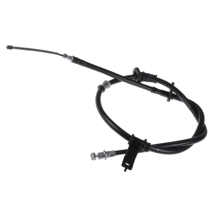 Blue Print ADG04633 Parking brake cable, right ADG04633: Buy near me in Poland at 2407.PL - Good price!