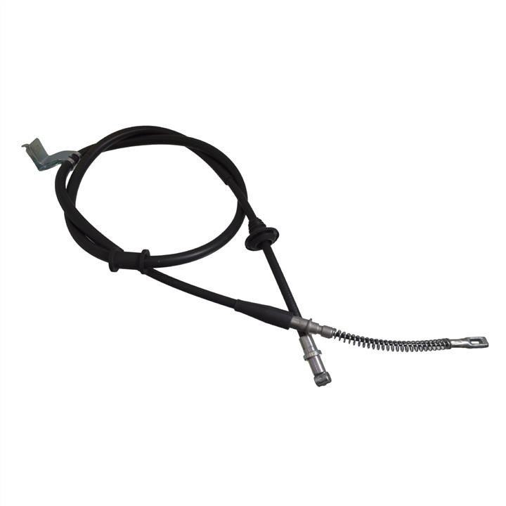 Blue Print ADG04650 Parking brake cable, right ADG04650: Buy near me in Poland at 2407.PL - Good price!