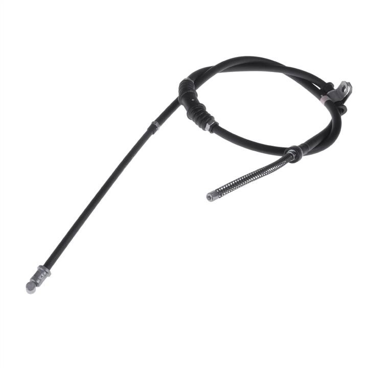 Blue Print ADG04666 Parking brake cable, right ADG04666: Buy near me in Poland at 2407.PL - Good price!