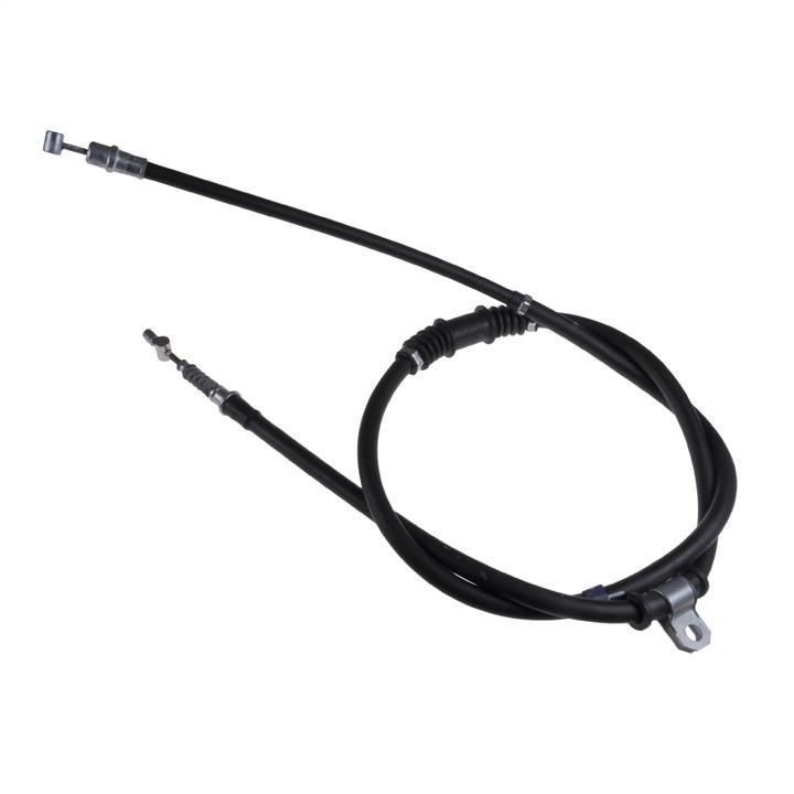 Blue Print ADG04668 Parking brake cable, right ADG04668: Buy near me in Poland at 2407.PL - Good price!