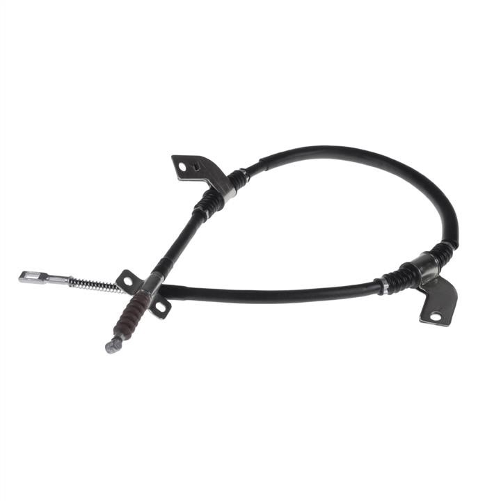 Blue Print ADG04670 Parking brake cable left ADG04670: Buy near me at 2407.PL in Poland at an Affordable price!
