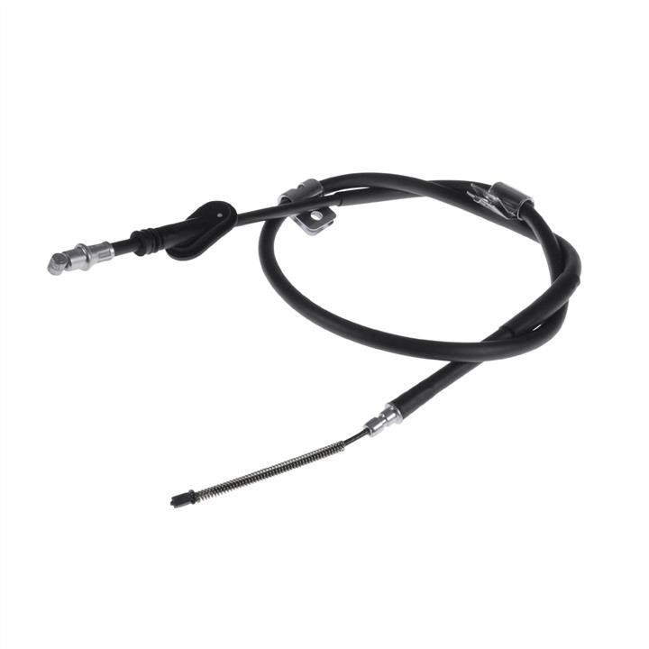 Blue Print ADG04674 Parking brake cable, right ADG04674: Buy near me at 2407.PL in Poland at an Affordable price!