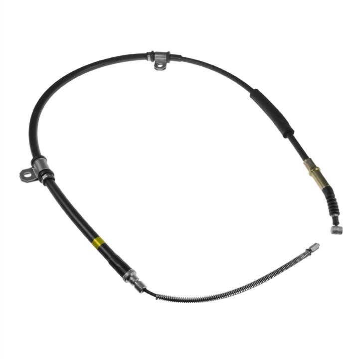 Blue Print ADG04688 Parking brake cable, right ADG04688: Buy near me in Poland at 2407.PL - Good price!